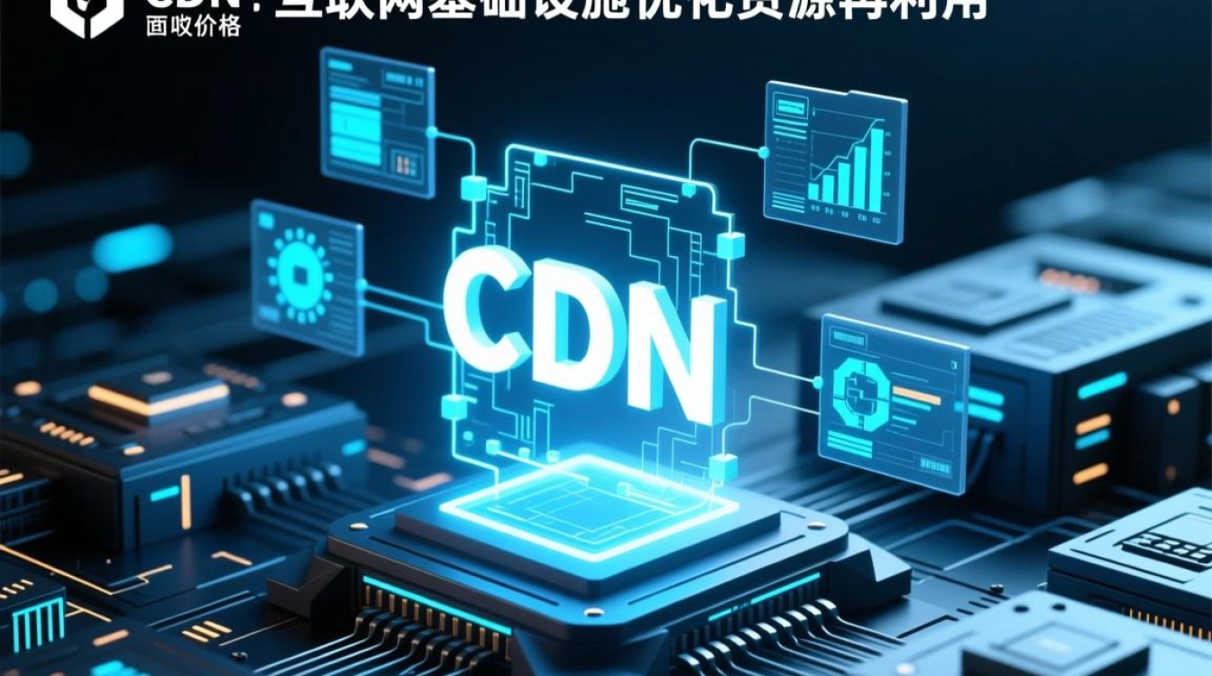 分布式cdn回收价格受哪些因素影响？