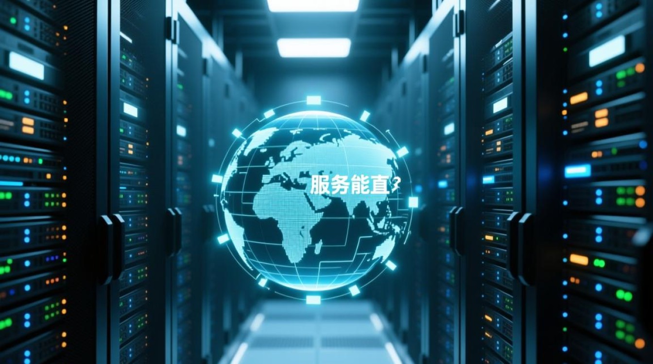 服务器能直接IP访问吗？需要哪些条件或设置？-好主机测评网