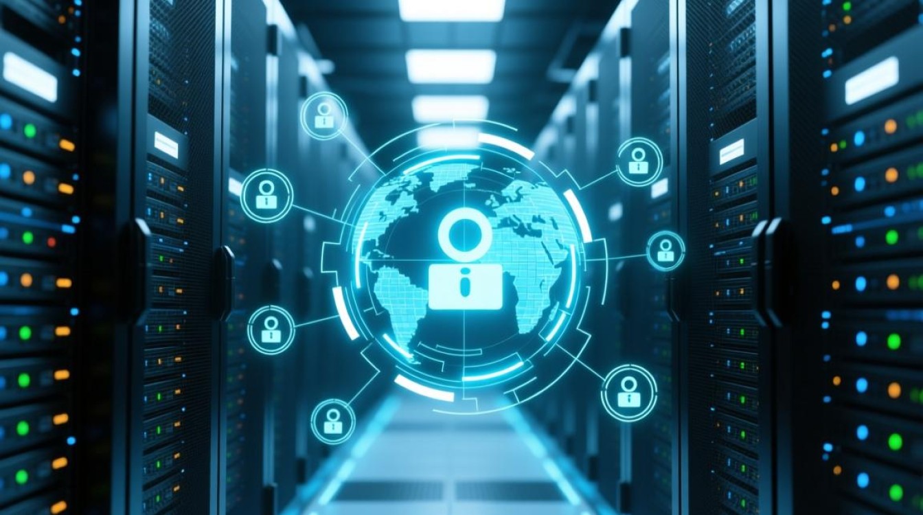 服务器能直接IP访问吗？需要哪些条件或设置？