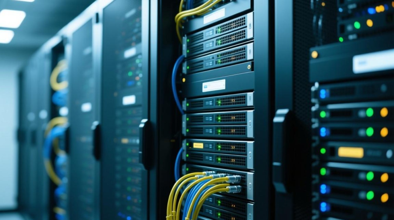 服务器能直接IP访问吗？需要哪些条件或设置？