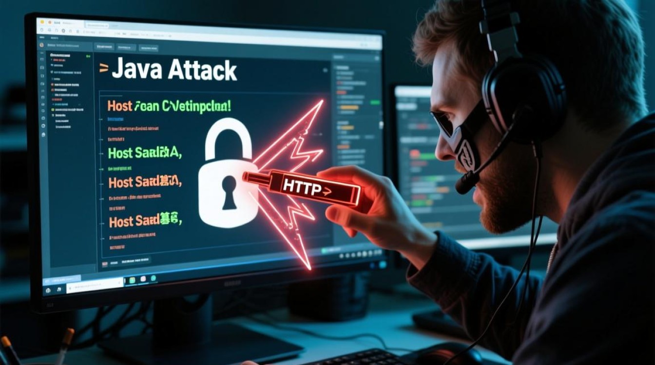 Java防止host攻击有哪些有效防护措施？-好主机测评网