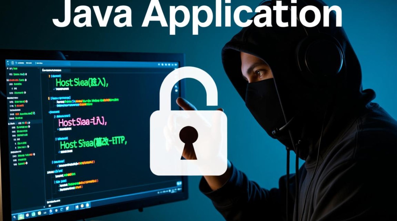 Java防止host攻击有哪些有效防护措施？