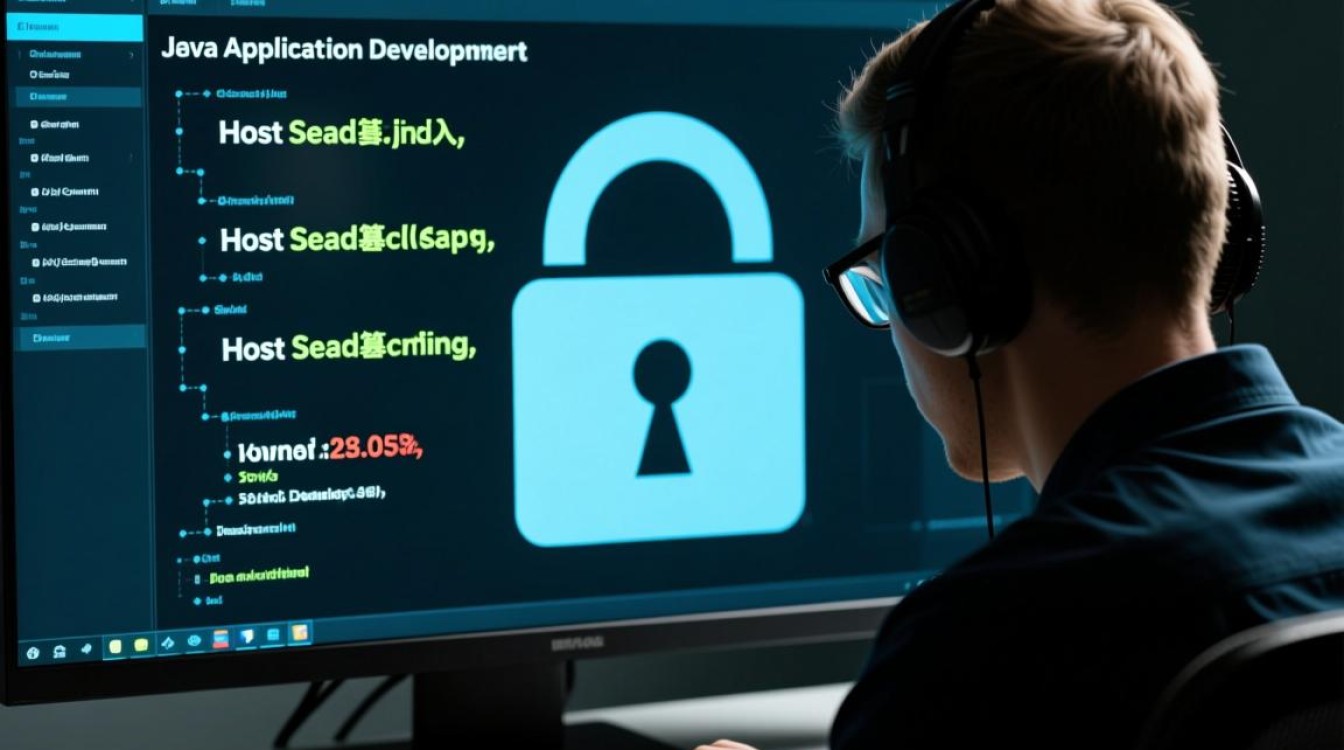 Java防止host攻击有哪些有效防护措施？