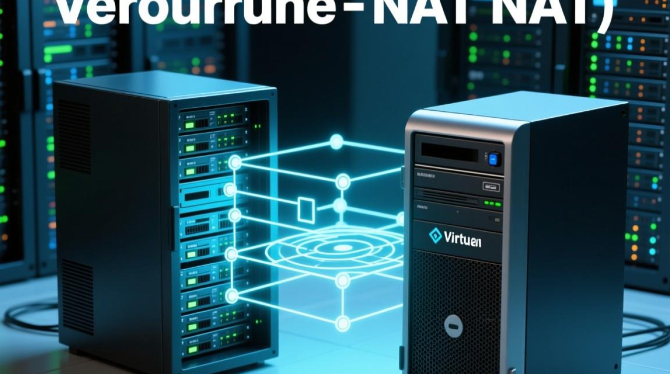 将虚拟机NAT模式如何配置端口转发实现外网访问？-好主机测评网