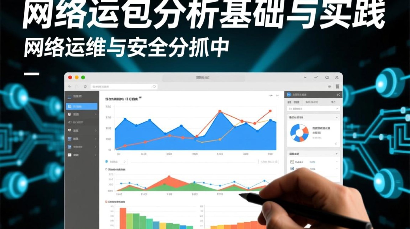 Linux抓包分析命令有哪些？新手如何快速上手？