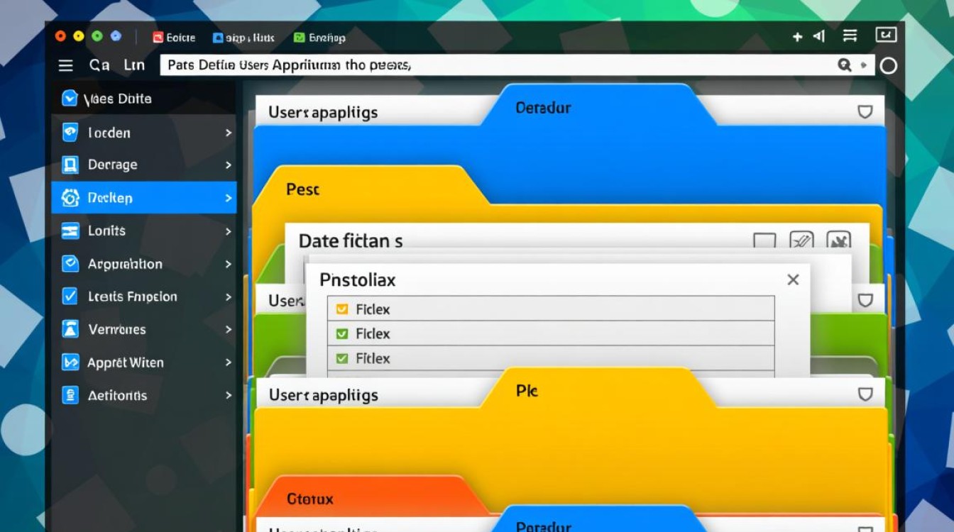 Linux新建用户目录时如何指定自定义路径？