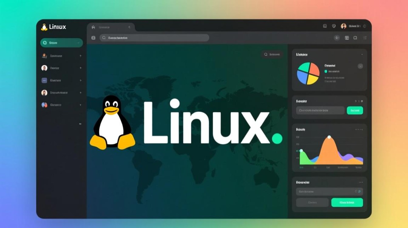 如何自定义Linux终端背景色？详细教程与命令解析-好主机测评网