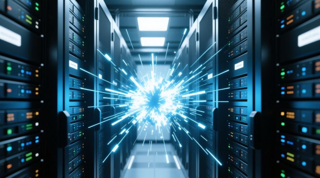 分层存储技术如何根据数据热度动态调整存储层级？-好主机测评网