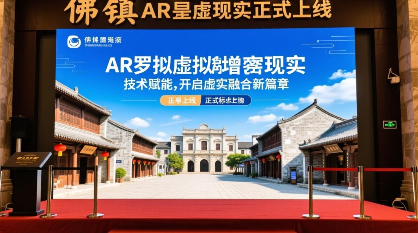 佛罗镇ar虚拟增强现实上线后，具体有哪些新奇体验可以玩？-好主机测评网