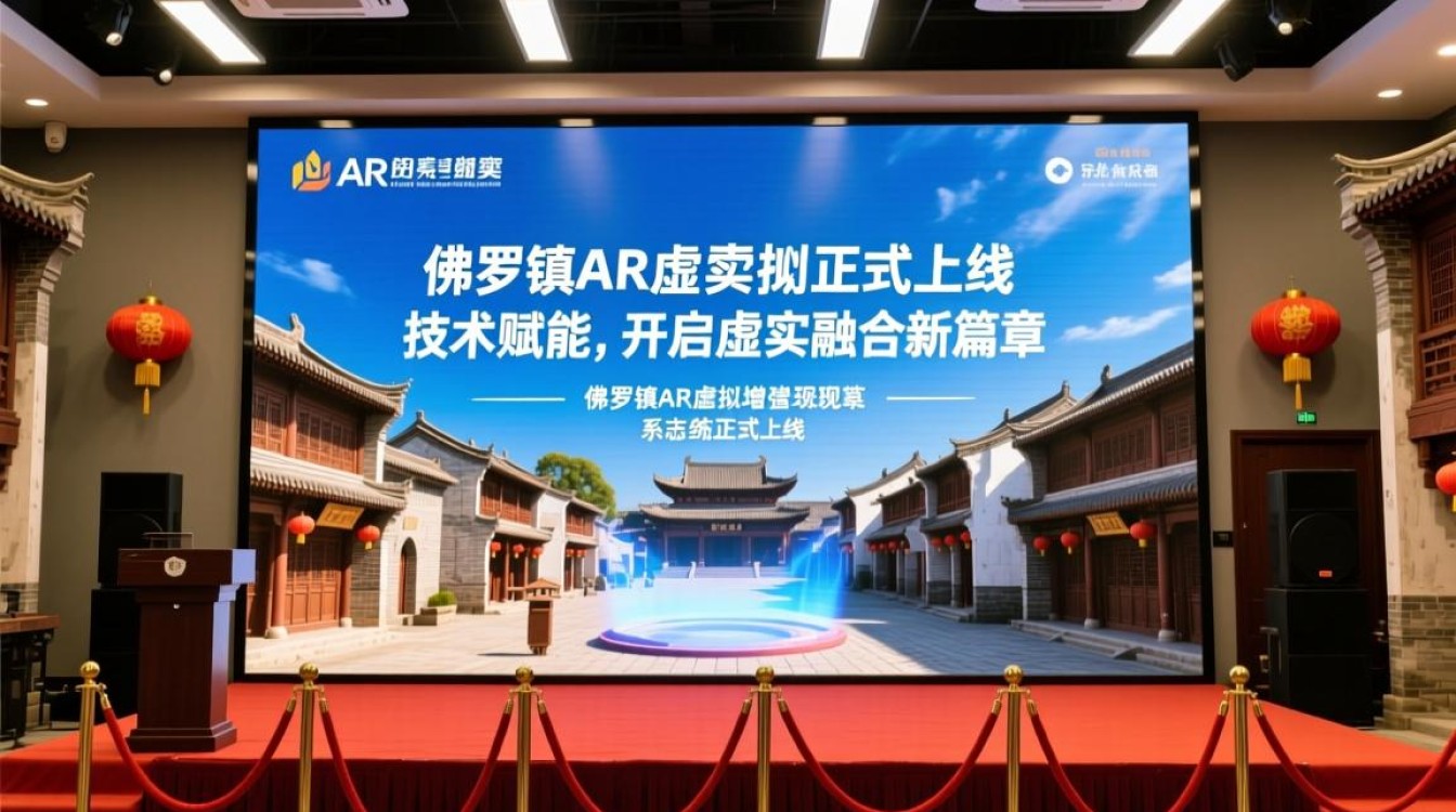 佛罗镇ar虚拟增强现实上线后,具体有哪些新奇体验可以玩? 佛罗镇ar虚拟增强现实上线后,具体有哪些新奇体验可以玩?