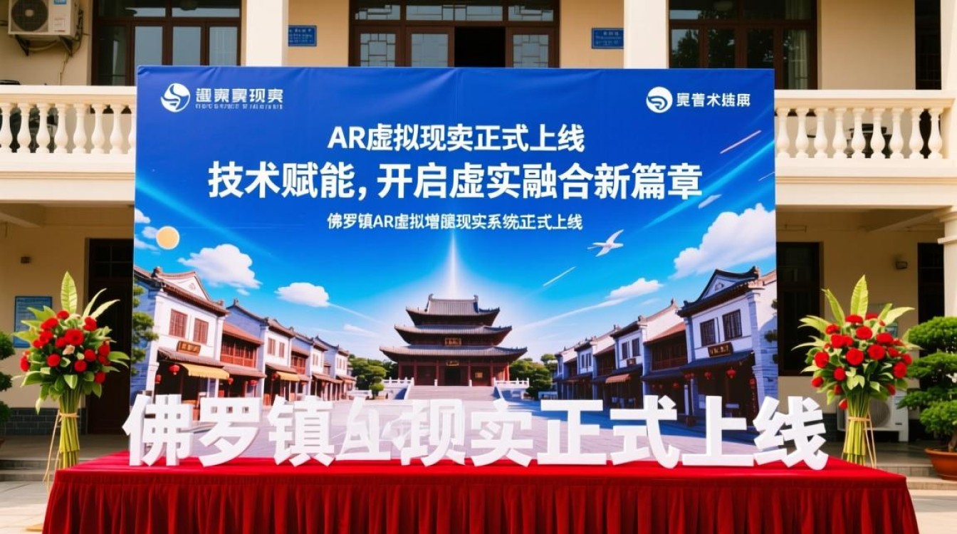 佛罗镇ar虚拟增强现实上线后,具体有哪些新奇体验可以玩? 佛罗镇ar虚拟增强现实上线后,具体有哪些新奇体验可以玩?