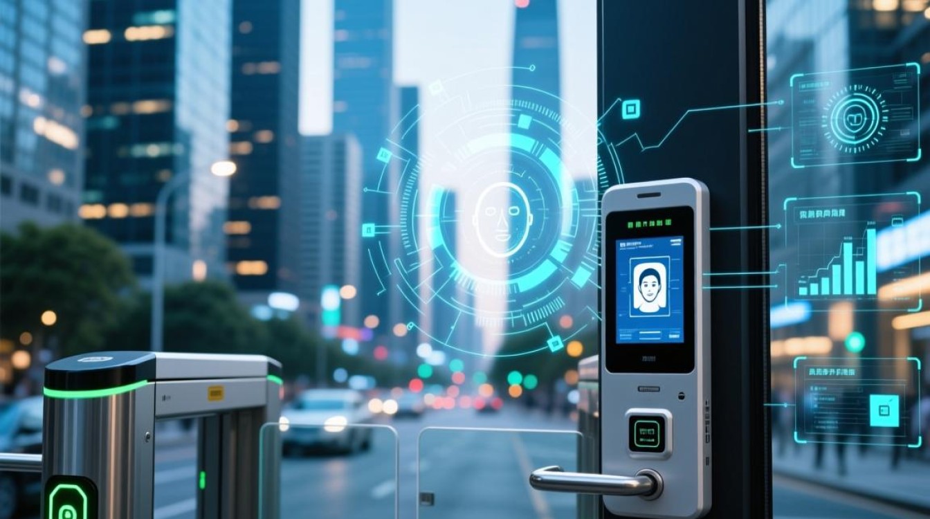 凤阳人脸识别门禁系统生产厂家哪家靠谱？-好主机测评网