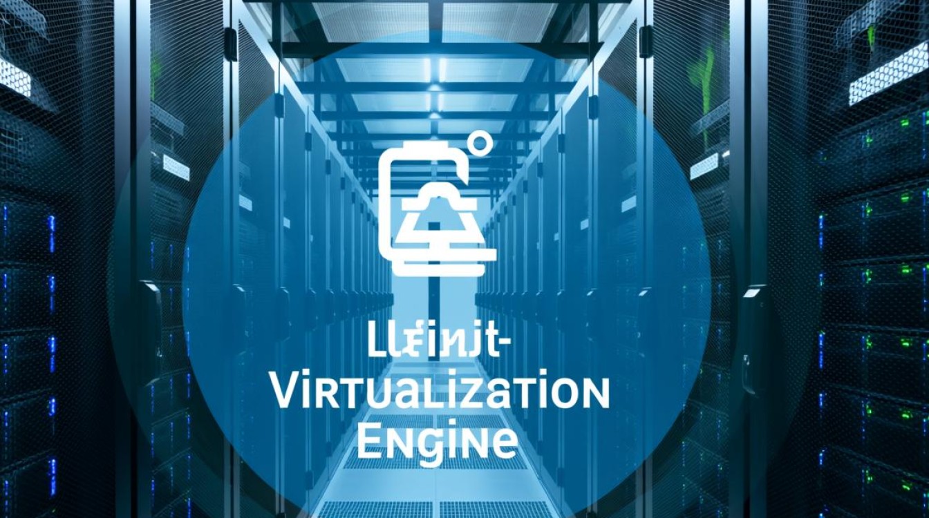 服务器虚拟化和存储虚拟化有什么区别？