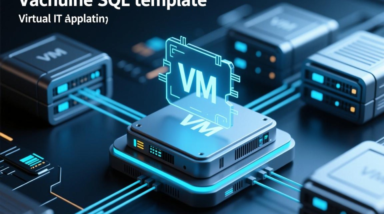 虚拟机sql模板如何高效配置与优化？-好主机测评网