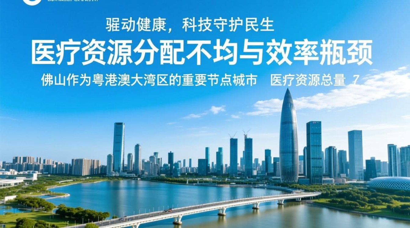 佛山联通大数据如何具体赋能智慧医疗落地应用？