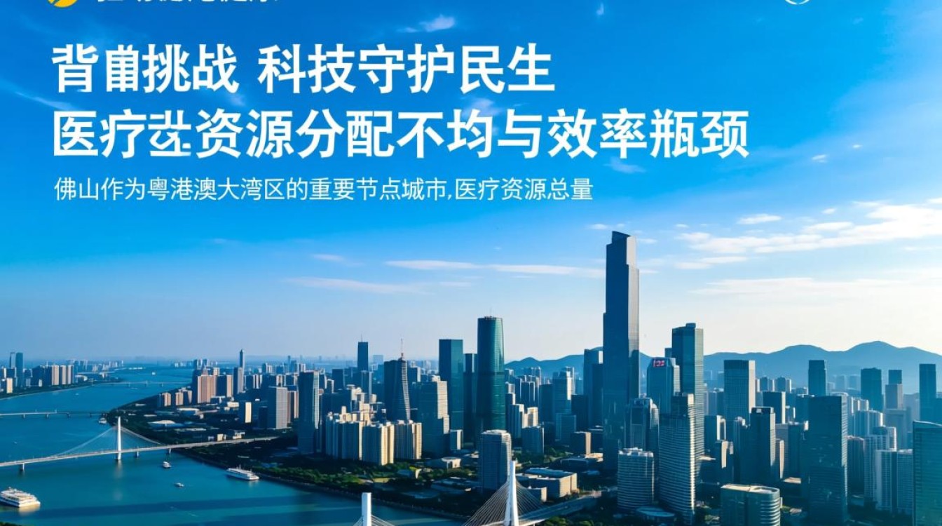 佛山联通大数据如何具体赋能智慧医疗落地应用？