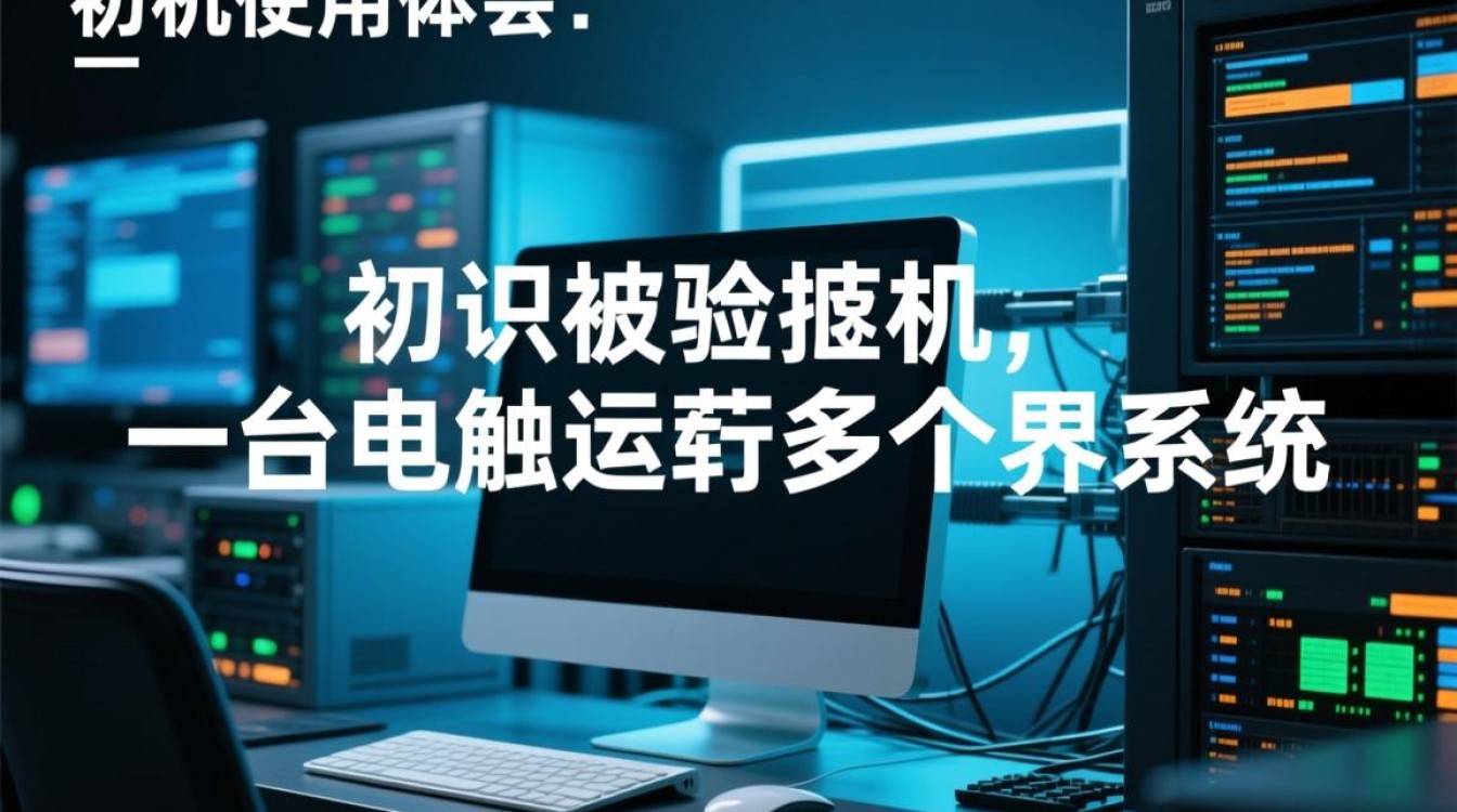 虚拟机使用体验差？这3个坑你踩过吗？-好主机测评网