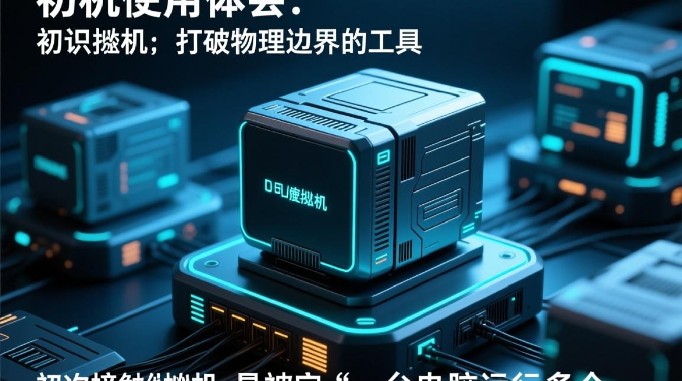 虚拟机使用体验差？这3个坑你踩过吗？