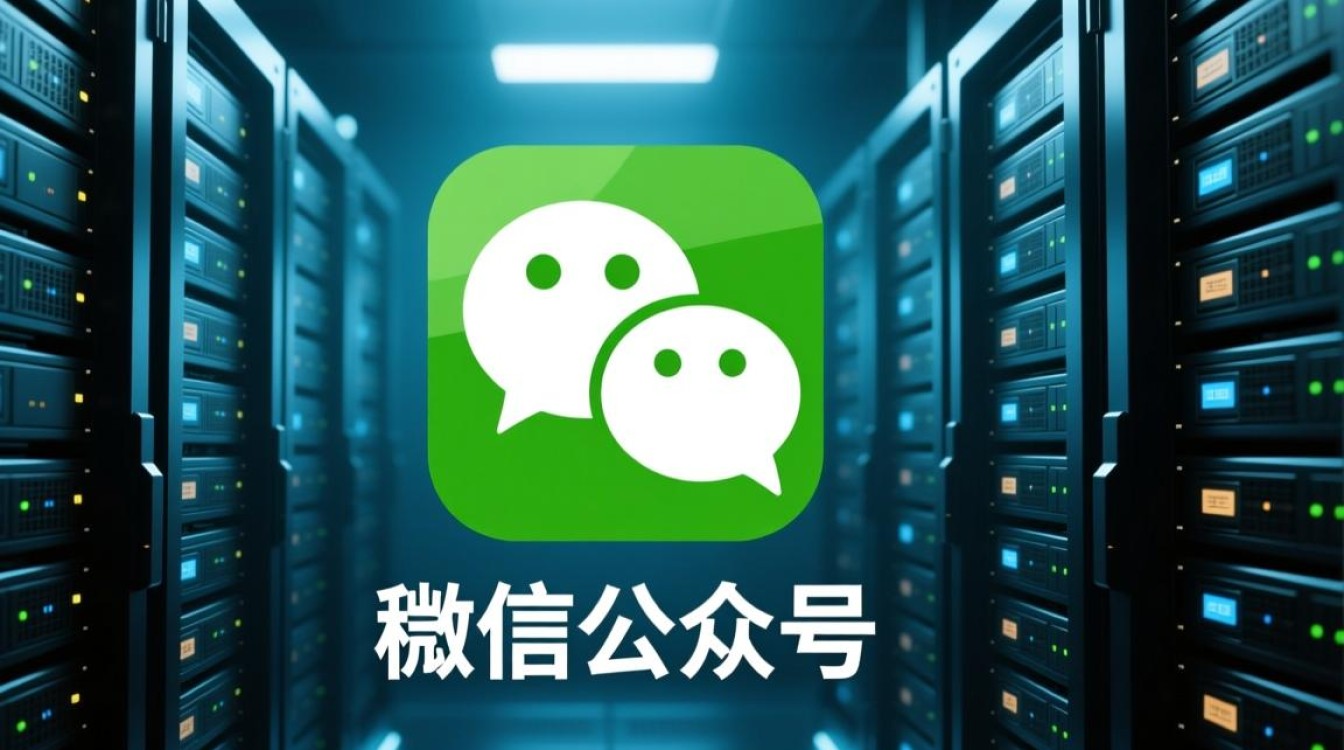 服务器能转移公众号？如何操作及注意事项有哪些？-好主机测评网