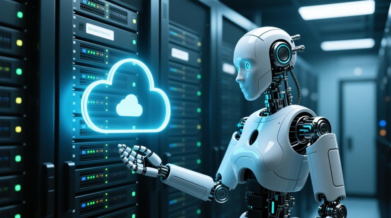 免费云主机挂机器人哪里找？能挂哪些机器人？-好主机测评网