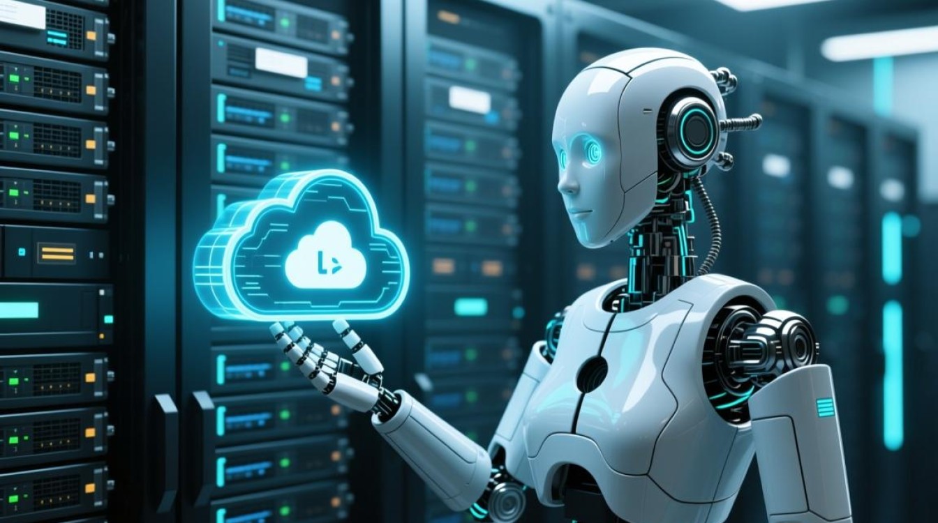 免费云主机挂机器人哪里找？能挂哪些机器人？