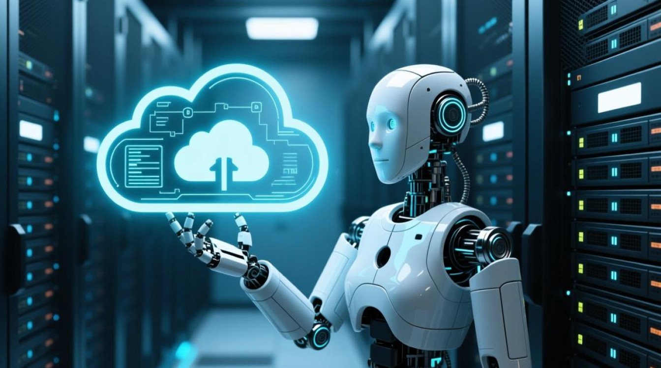 免费云主机挂机器人哪里找？能挂哪些机器人？