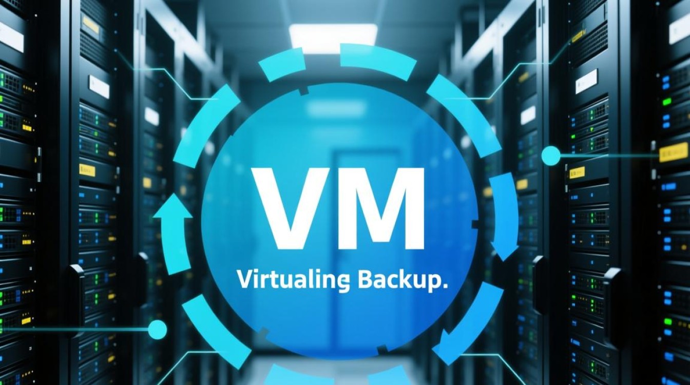 虚拟机备份图片后如何高效恢复与迁移？-好主机测评网