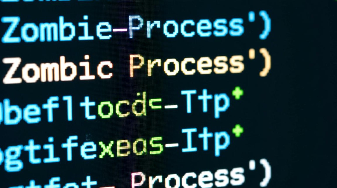 Linux查看僵尸进程有哪些常用命令？-好主机测评网