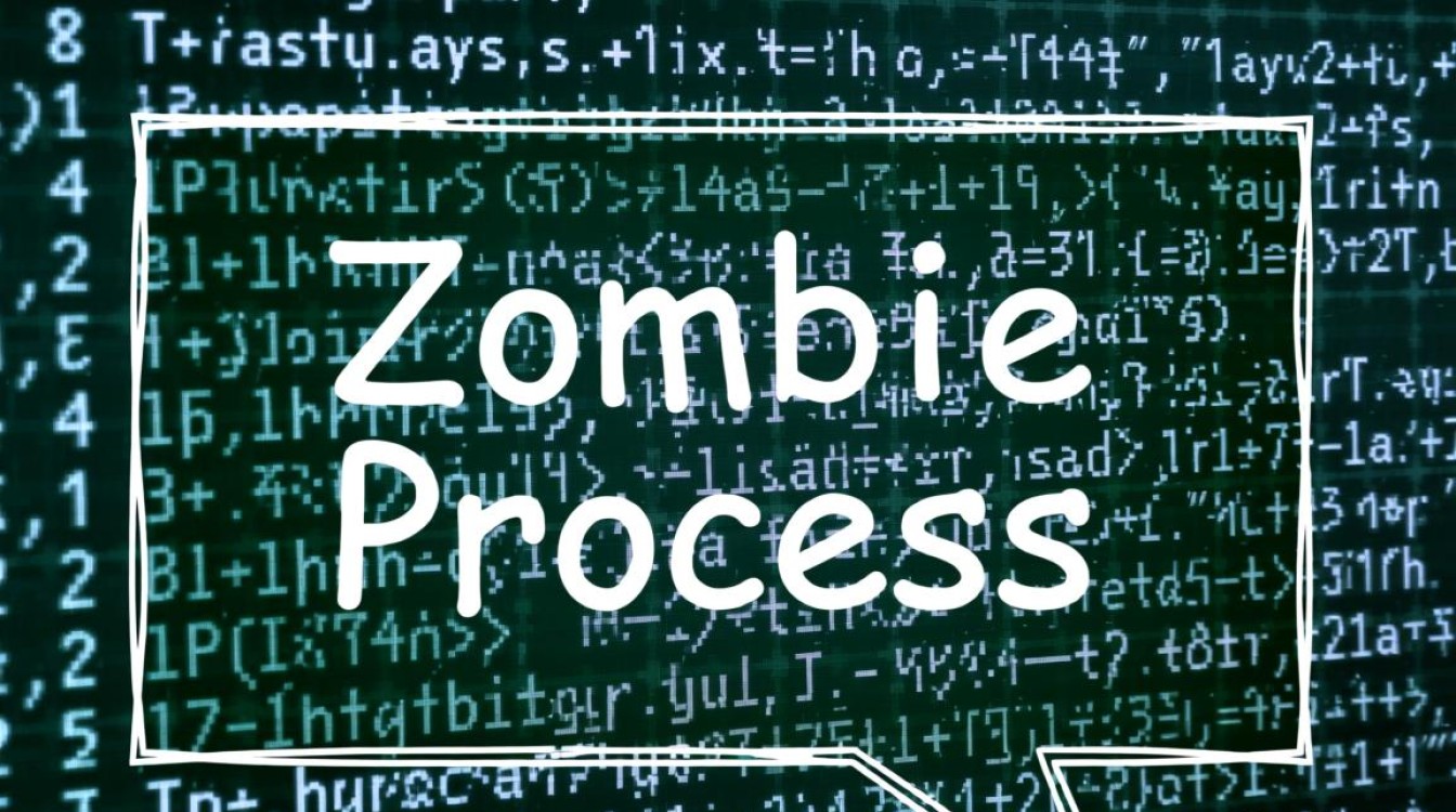 Linux查看僵尸进程有哪些常用命令？