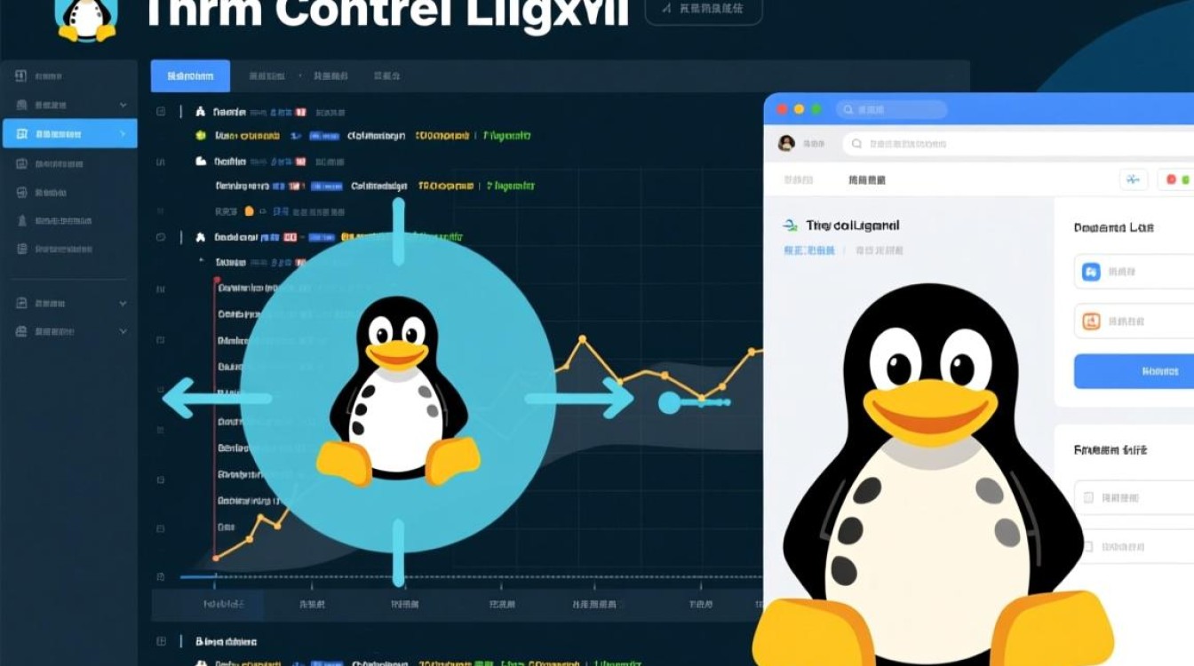 Linux线程控制中，如何实现线程的创建、同步与终止？
