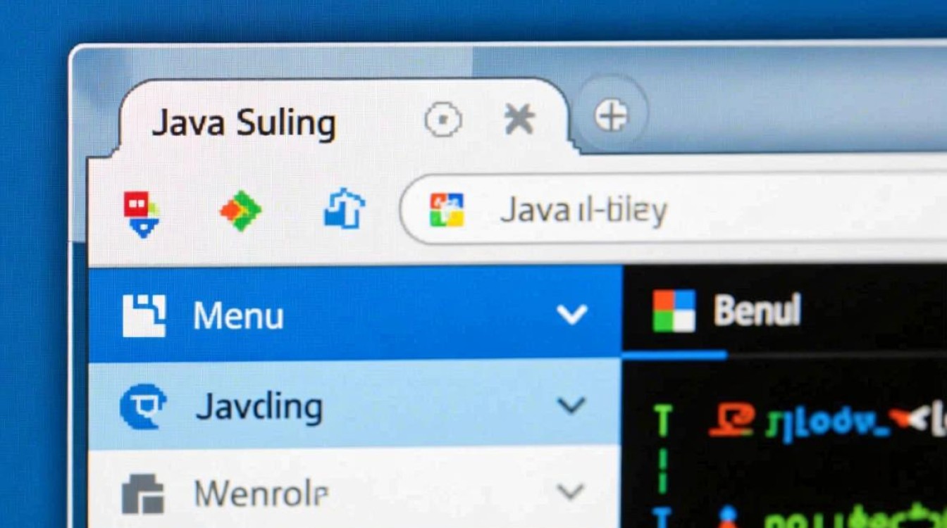 Java中如何实现菜单栏？新手必看教程指南-好主机测评网