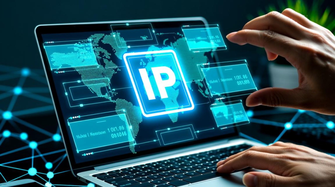 服务器自动切换ip如何实现，具体步骤有哪些？