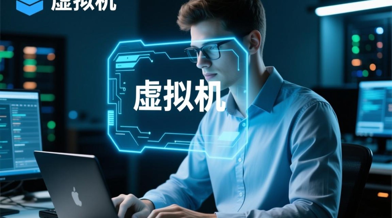 虚拟机显示exe打不开怎么办？-好主机测评网