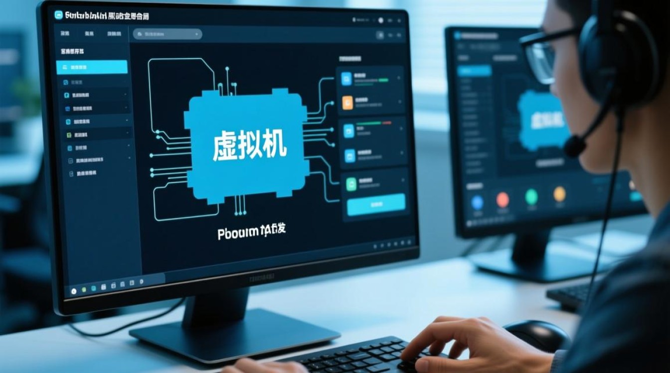 虚拟机显示exe打不开怎么办？