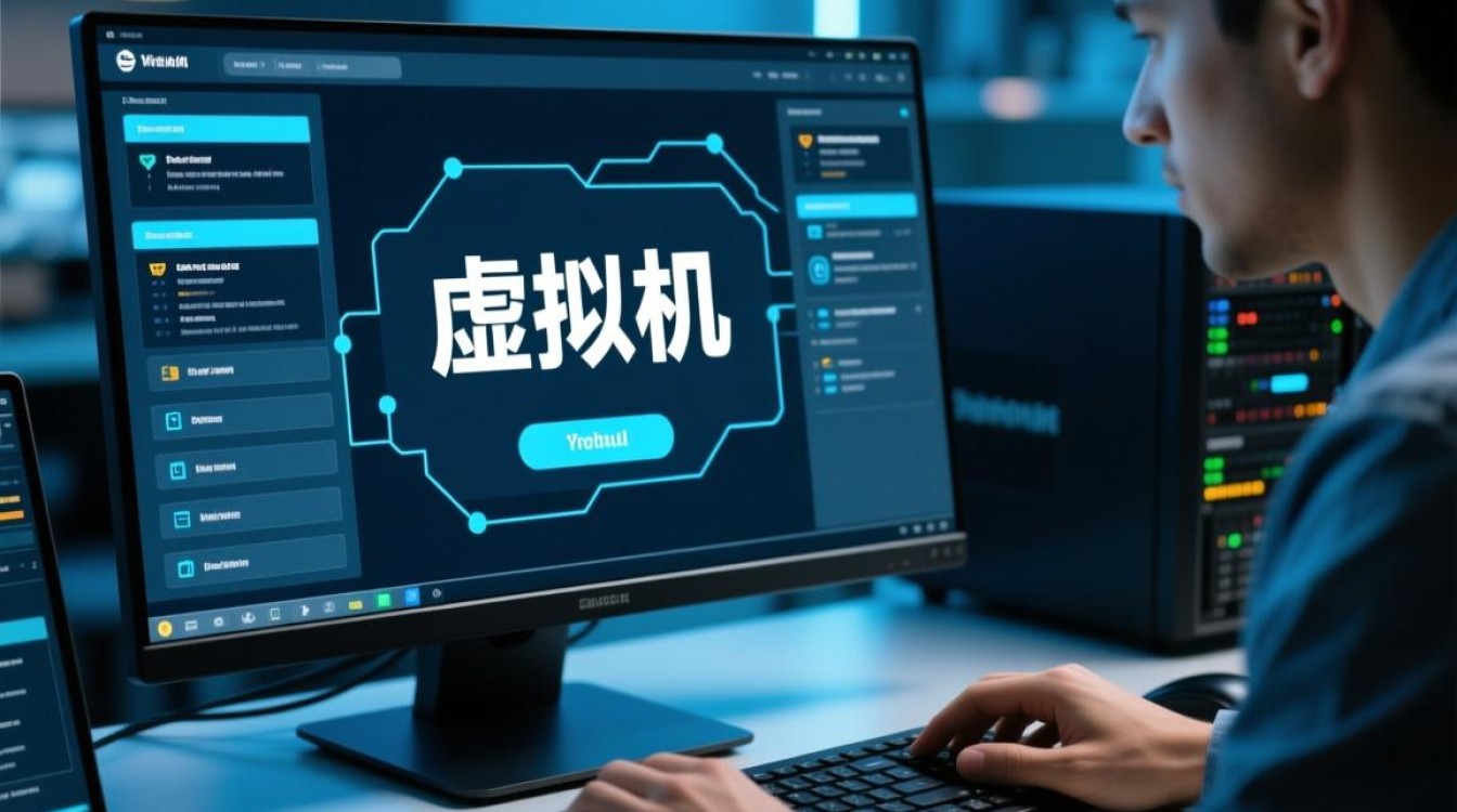 虚拟机显示exe打不开怎么办？