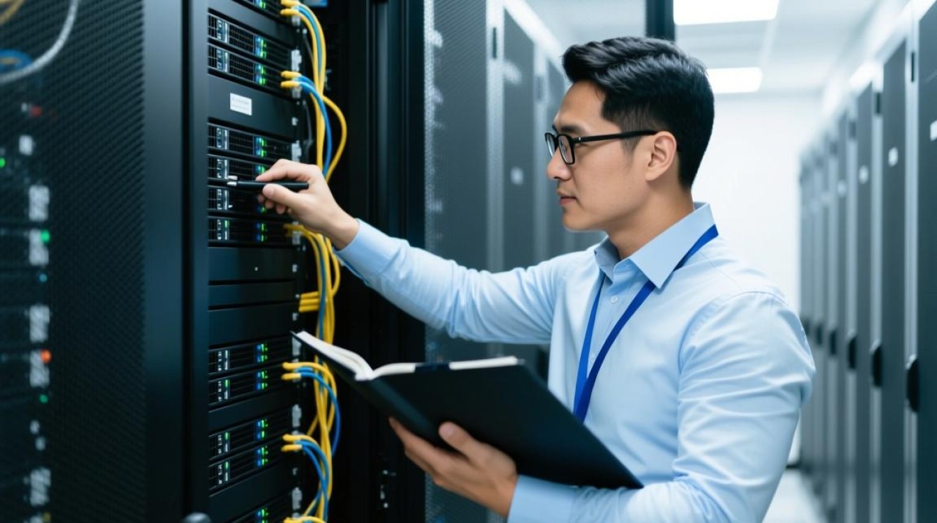 服务器联调具体步骤和注意事项有哪些？