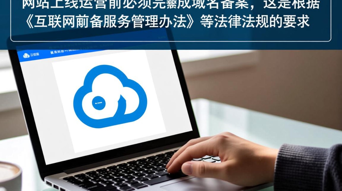 域名未在阿里云备案，网站访问会被阻断吗？
