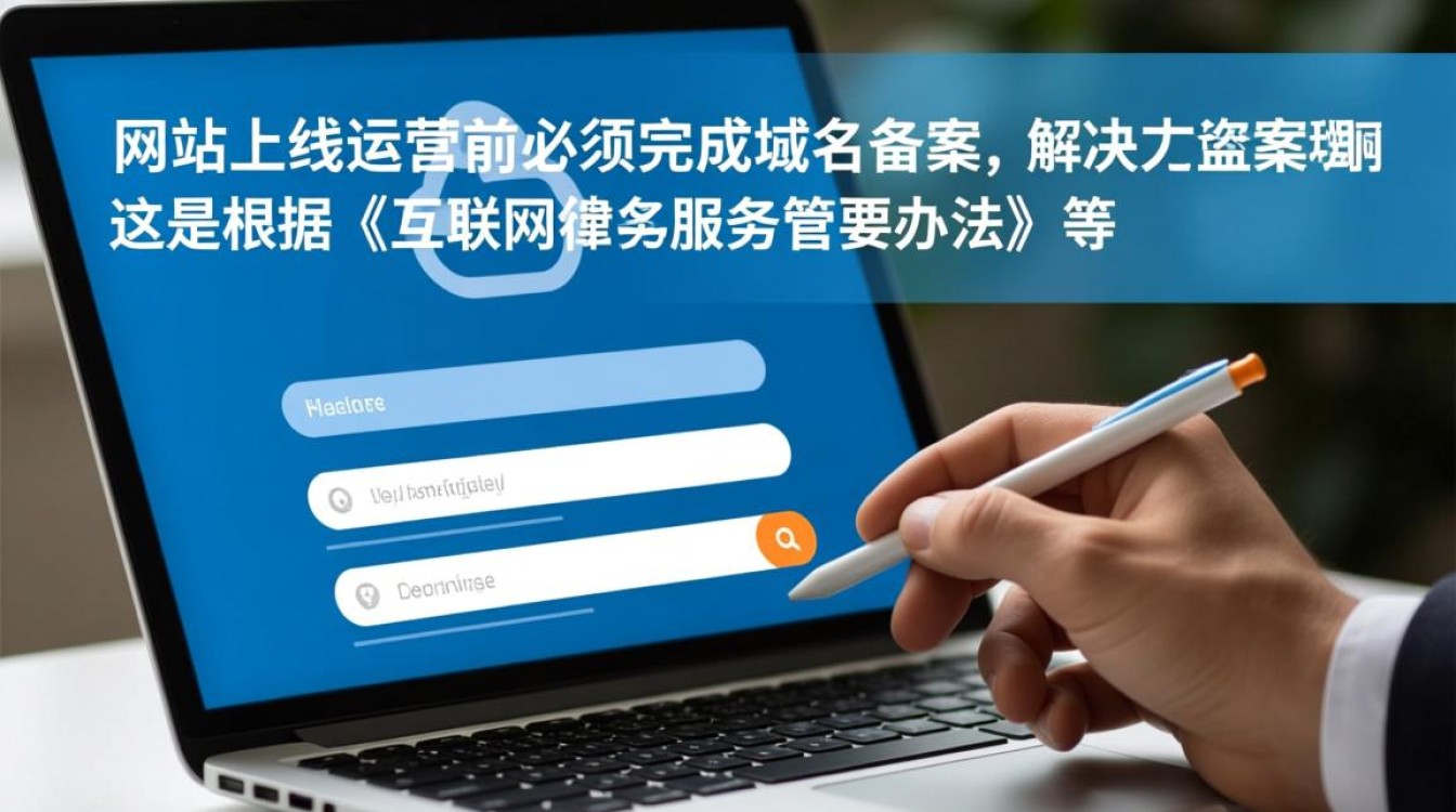 域名未在阿里云备案，网站访问会被阻断吗？
