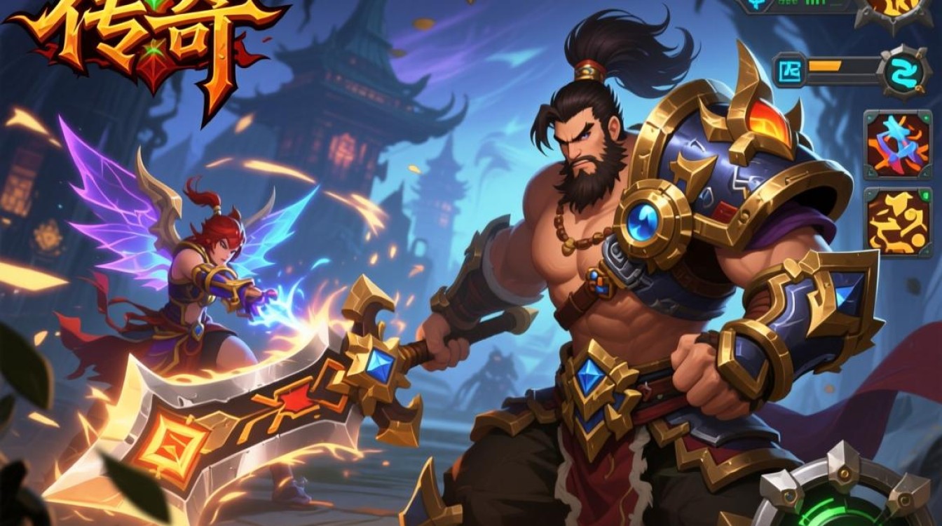 服务器能开传奇？需要哪些配置和步骤？-好主机测评网