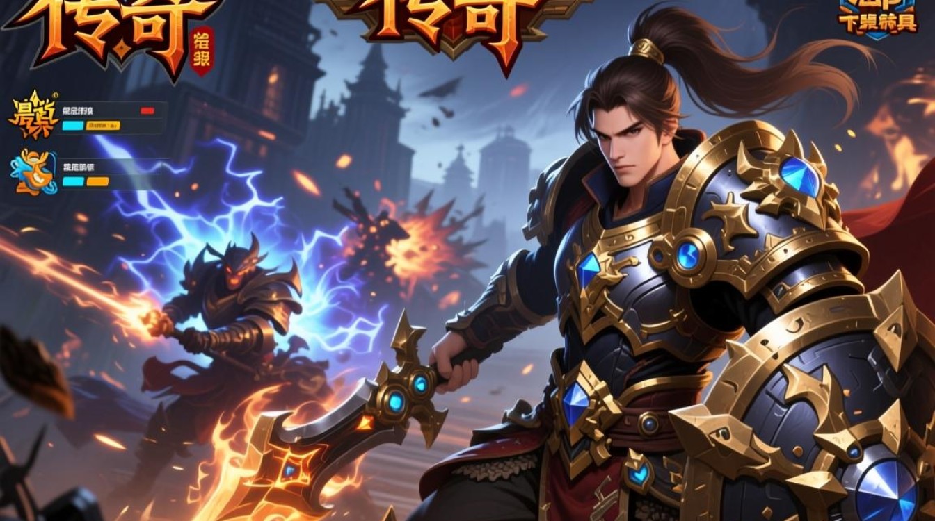 服务器能开传奇？需要哪些配置和步骤？