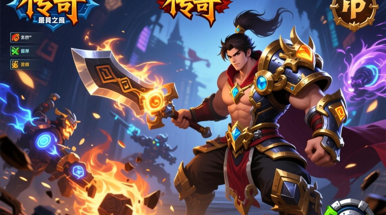 服务器能开传奇？需要哪些配置和步骤？