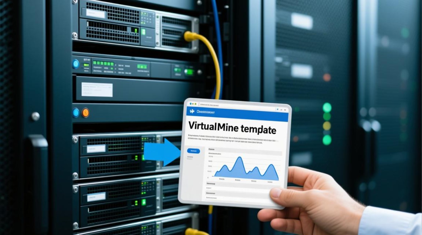 虚拟机模板分发时如何高效批量部署并保持一致性？-好主机测评网