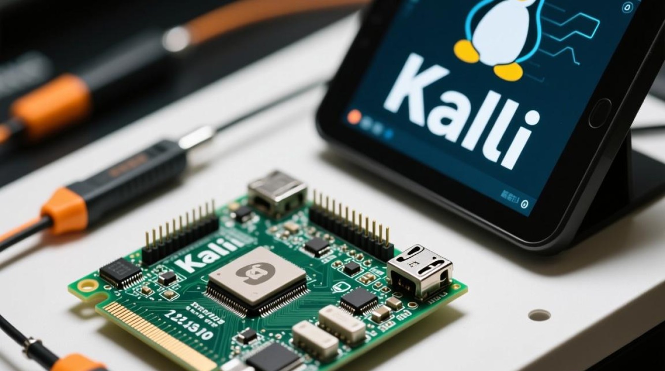 树莓派装Kali Linux有什么实用场景？-好主机测评网