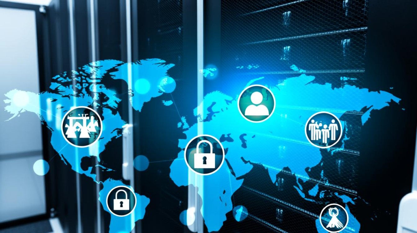 服务器如何设置分权？不同角色权限怎么划分？-好主机测评网