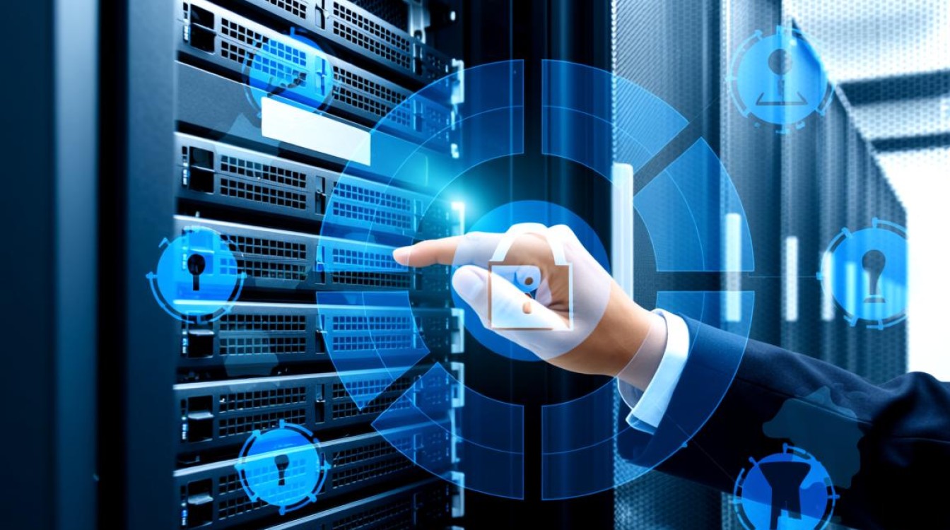 服务器如何设置分权？不同角色权限怎么划分？