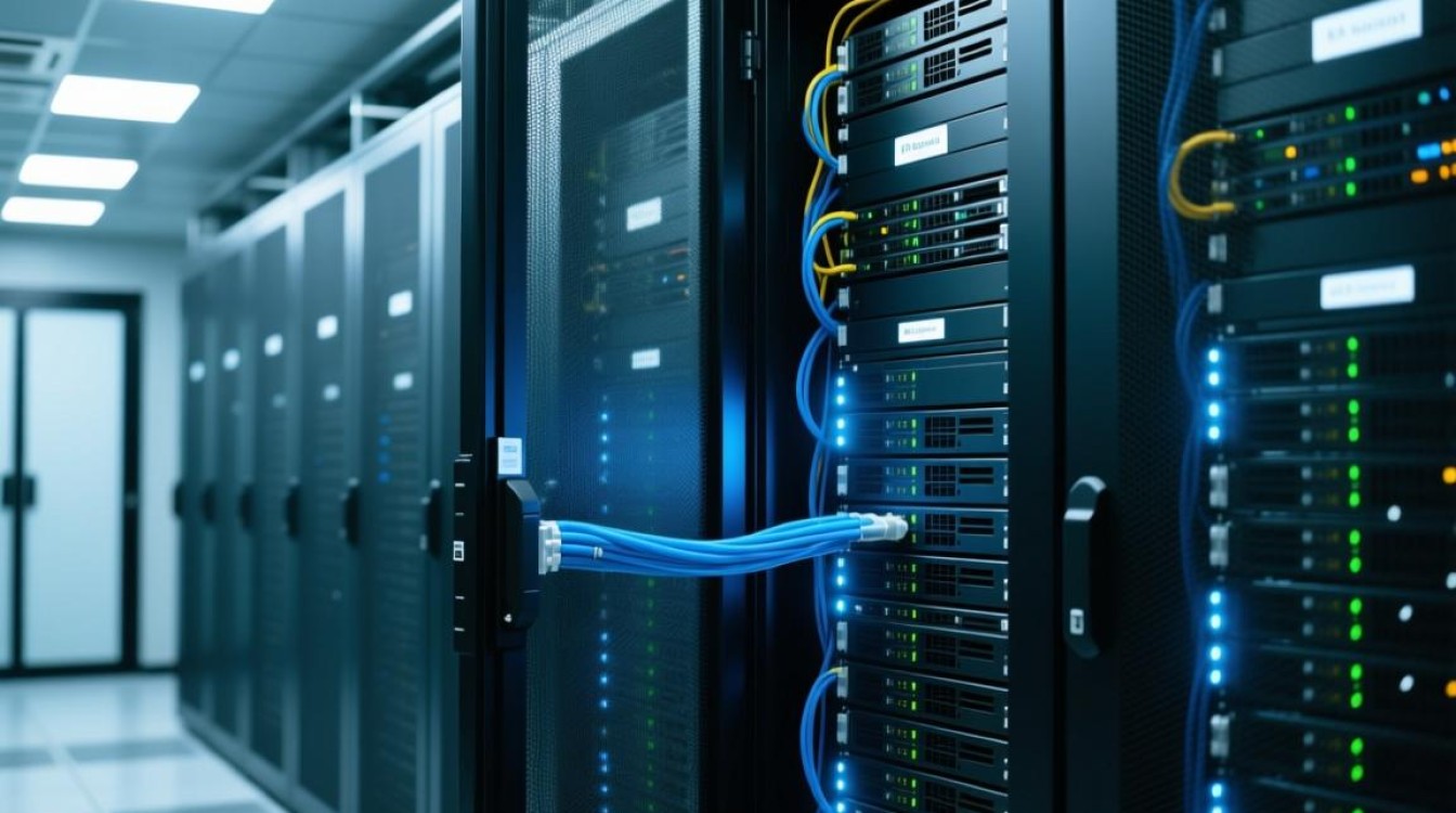 服务器能转移吗？异地迁移数据会丢失吗？