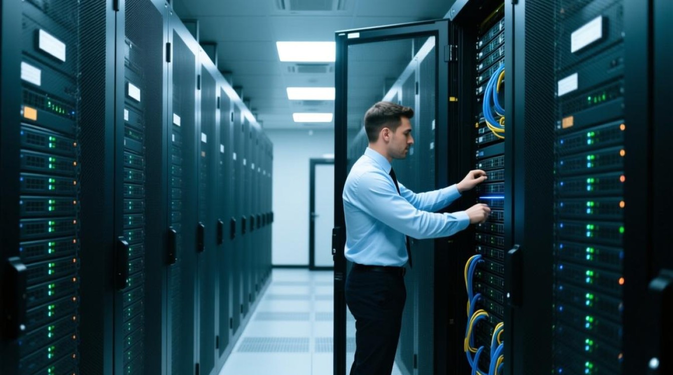 服务器能转移吗？异地迁移数据会丢失吗？