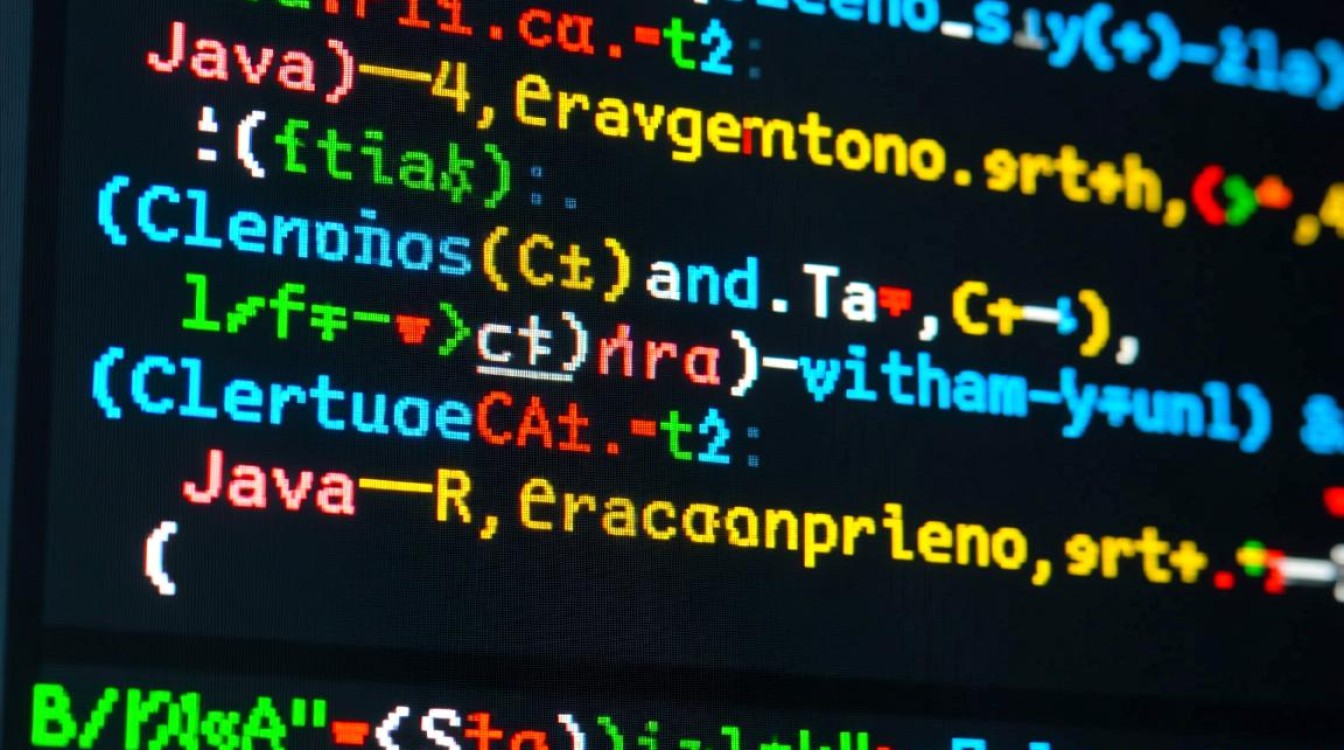 Java中怎么清屏？控制台清屏代码怎么写？