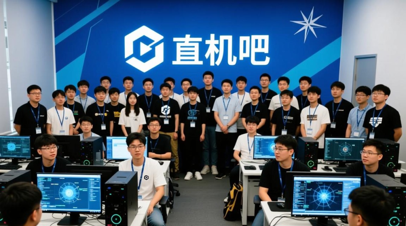 虚拟机吧 ba是什么？虚拟机技术交流平台吗？-好主机测评网