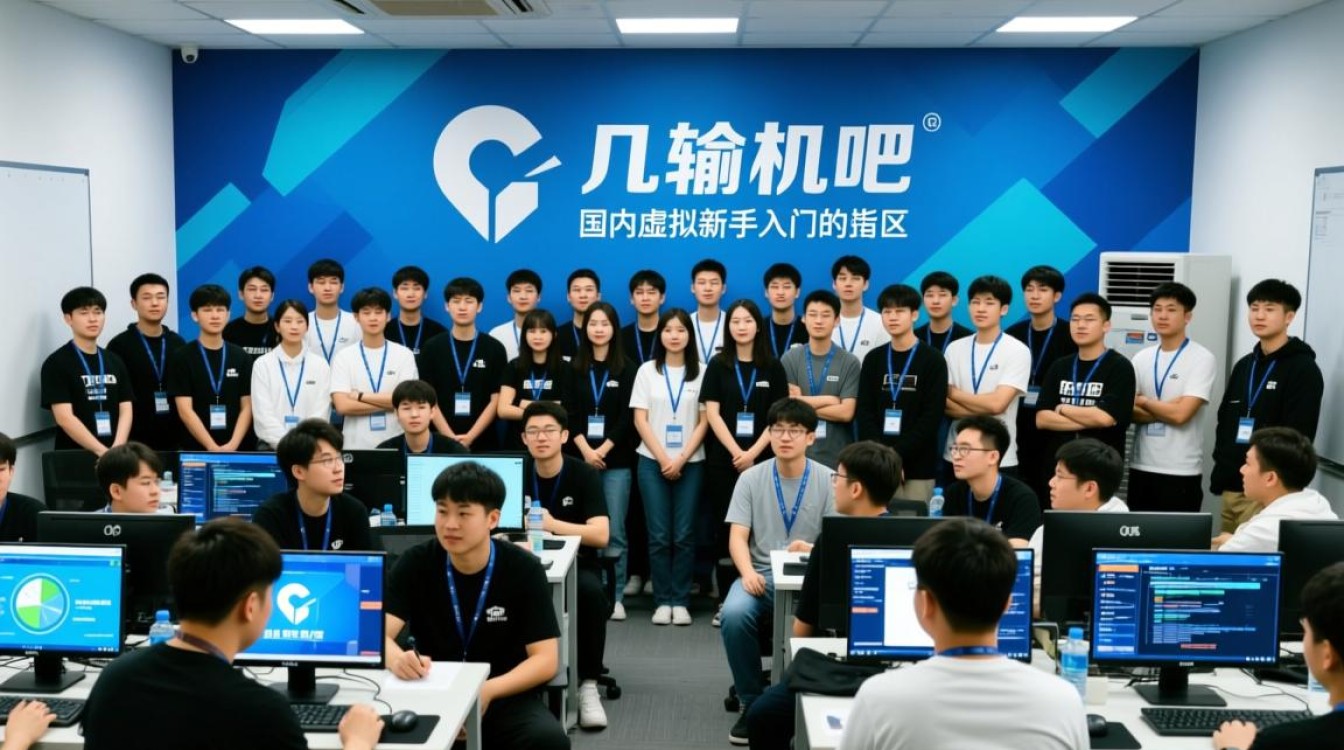 虚拟机吧 ba是什么？虚拟机技术交流平台吗？